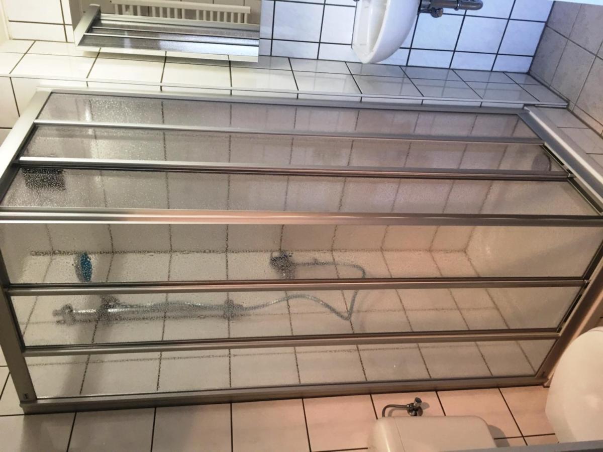 Garnbachガルンバッハー ホフアパートメント エクステリア 写真
