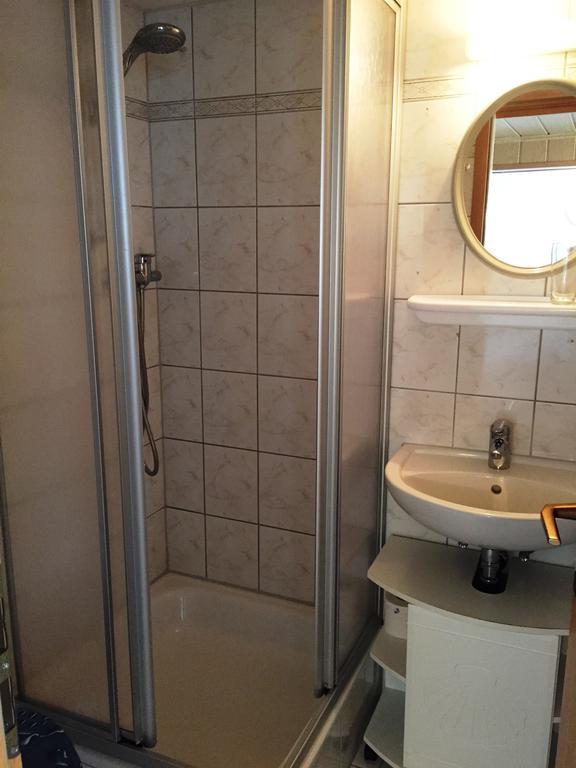 Garnbachガルンバッハー ホフアパートメント 部屋 写真