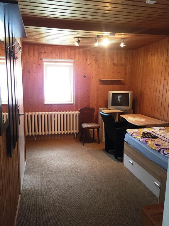 Garnbachガルンバッハー ホフアパートメント 部屋 写真